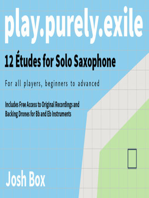 cover image of Play Purely Exile